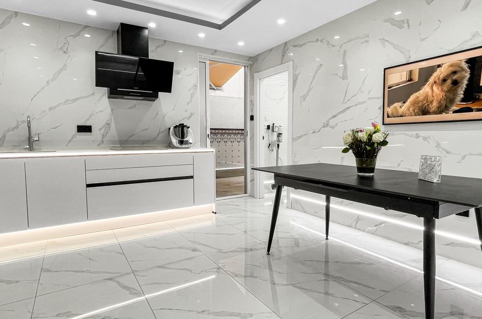 Appartement in Torrevieja