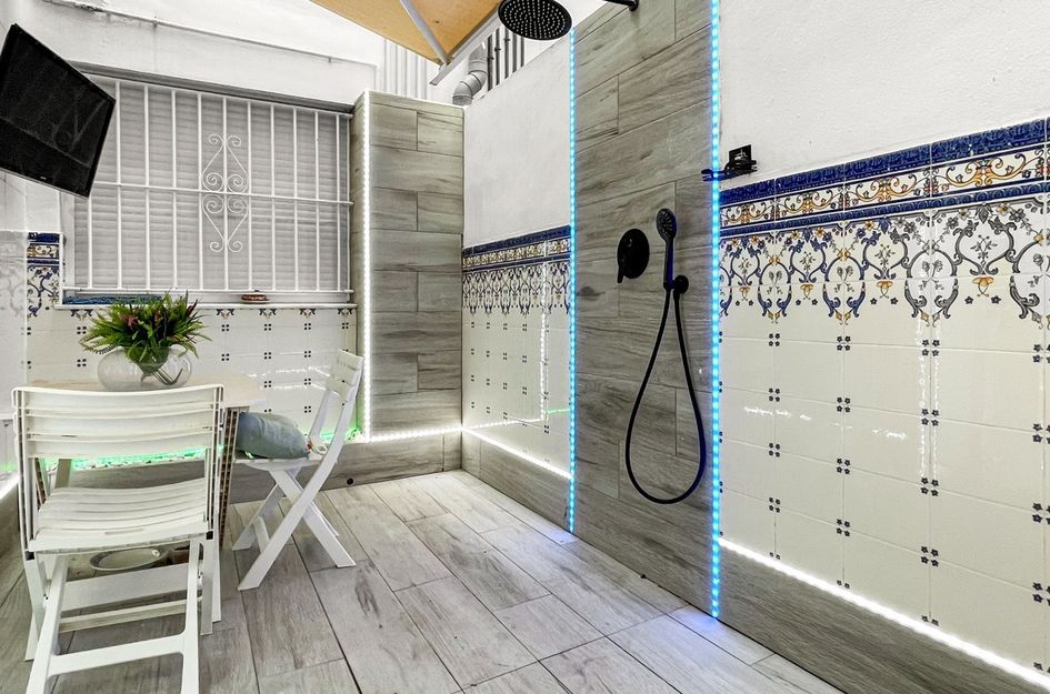 Appartement in Torrevieja