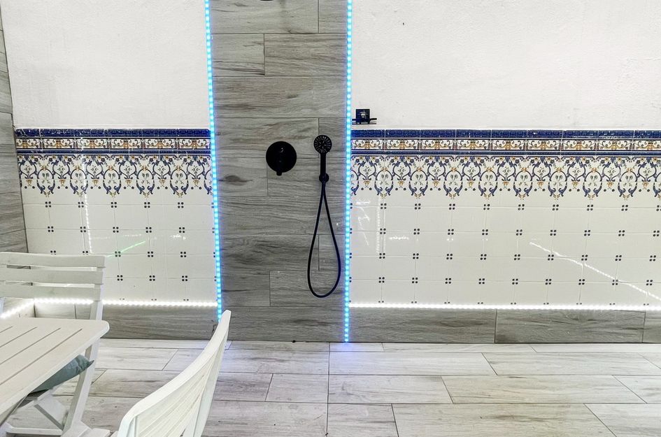Appartement in Torrevieja