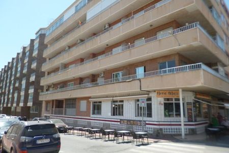 Appartement in Res. Las Filipinas