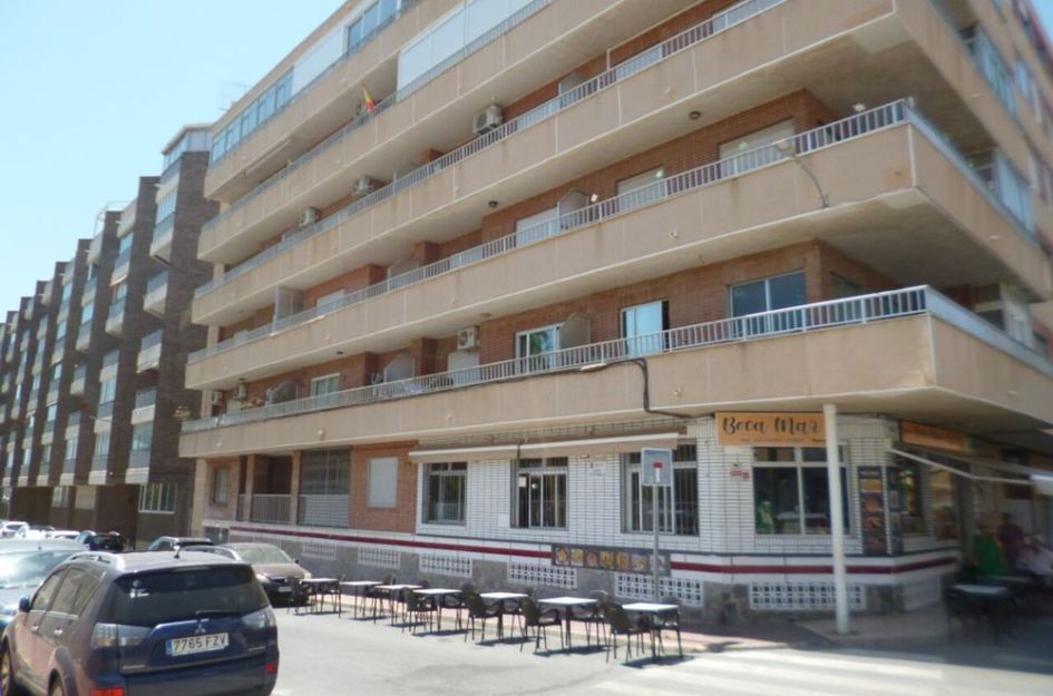Appartement in Res. Las Filipinas