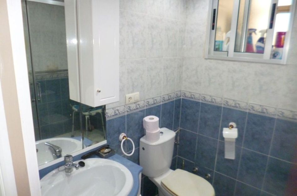 Appartement in Res. Las Filipinas