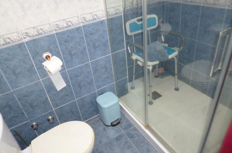 Appartement in Res. Las Filipinas