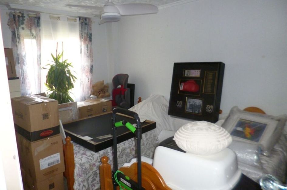 Appartement in Res. Las Filipinas