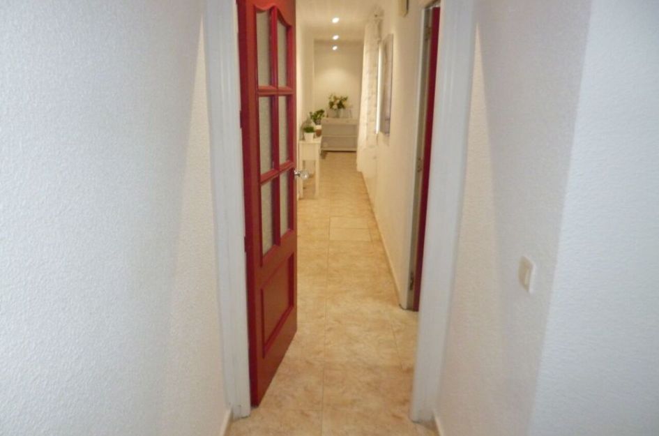 Appartement in Res. Las Filipinas