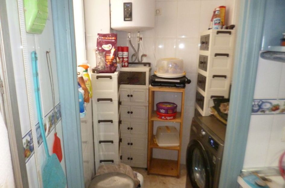 Appartement in Res. Las Filipinas