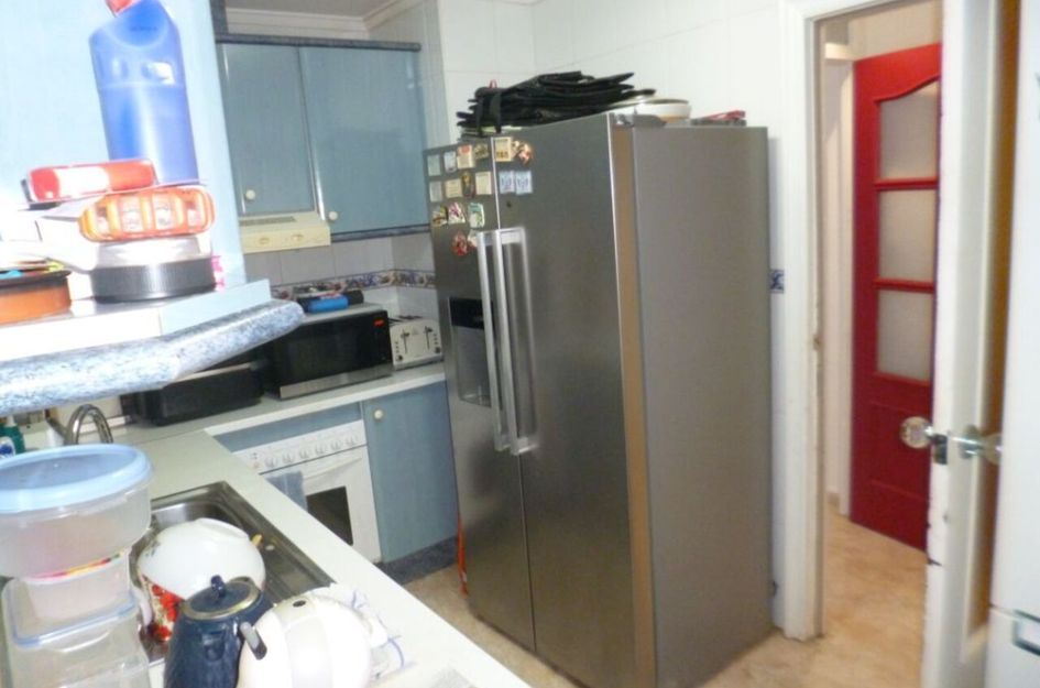 Appartement in Res. Las Filipinas