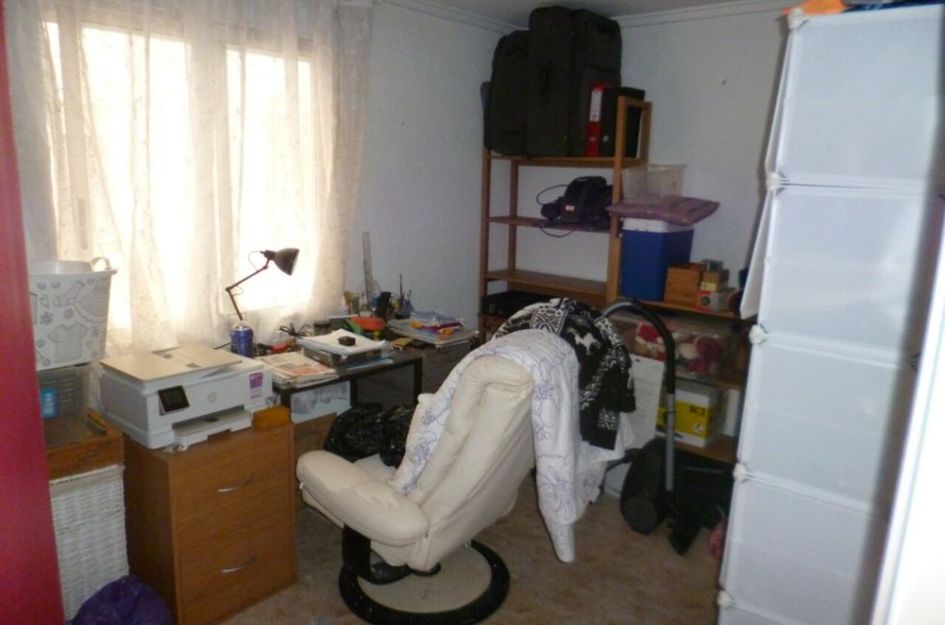 Appartement in Res. Las Filipinas