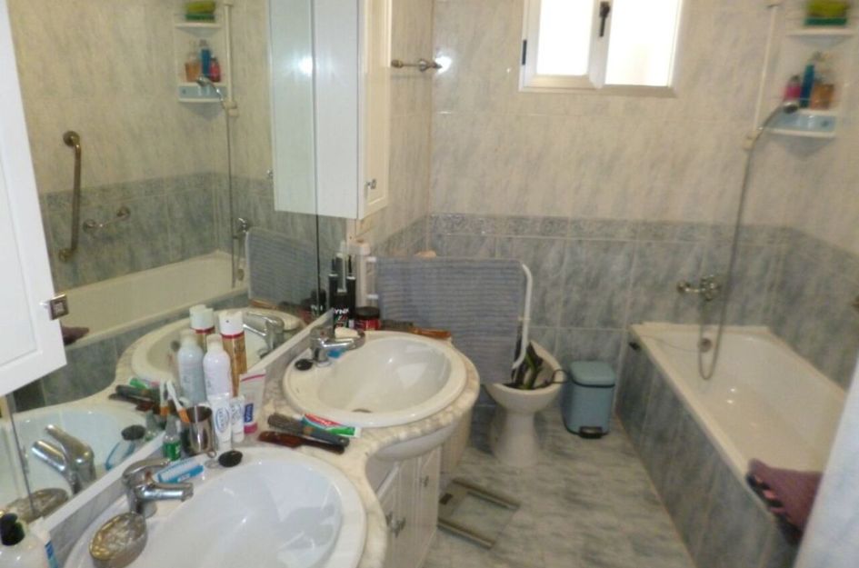 Appartement in Res. Las Filipinas