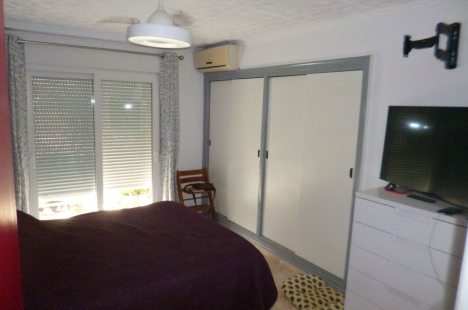 Appartement in Res. Las Filipinas