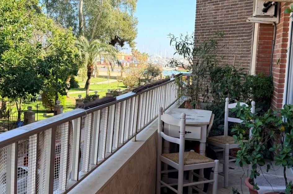 Appartement in Res. Las Filipinas