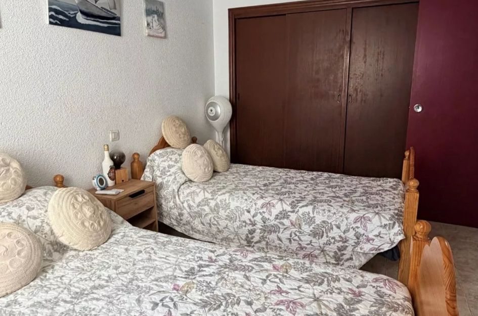 Appartement in Res. Las Filipinas