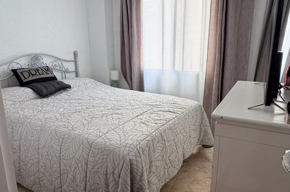 Appartement in Res. Las Filipinas