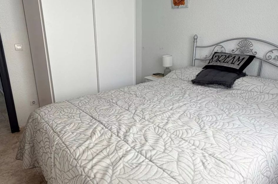Appartement in Res. Las Filipinas