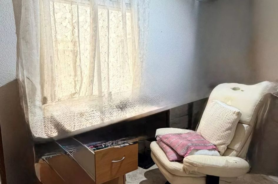 Appartement in Res. Las Filipinas