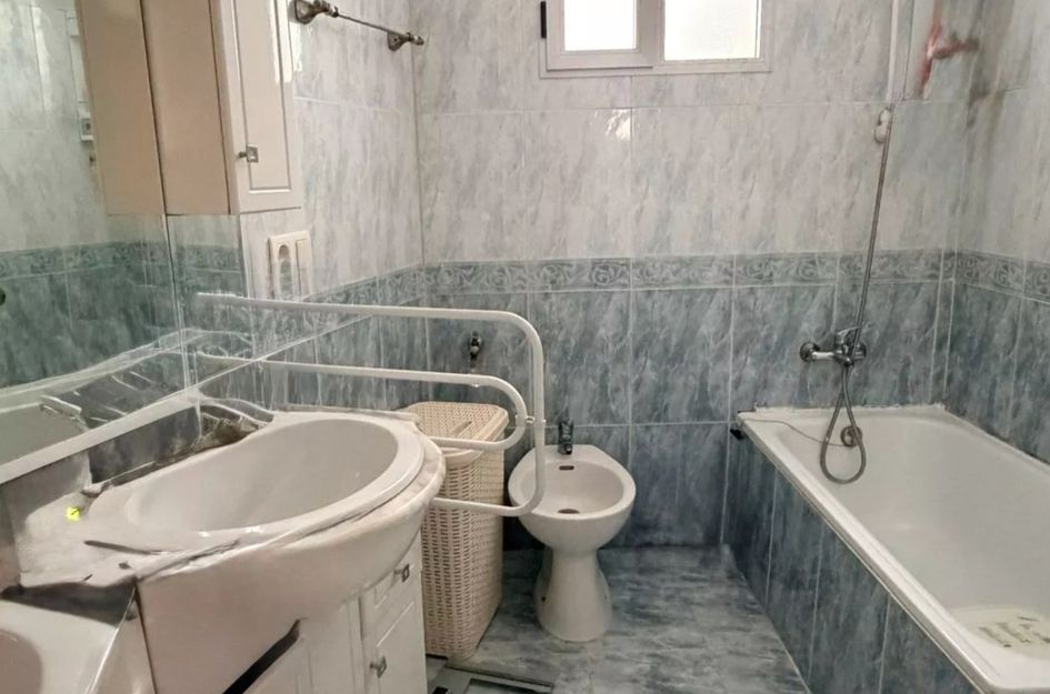 Appartement in Res. Las Filipinas