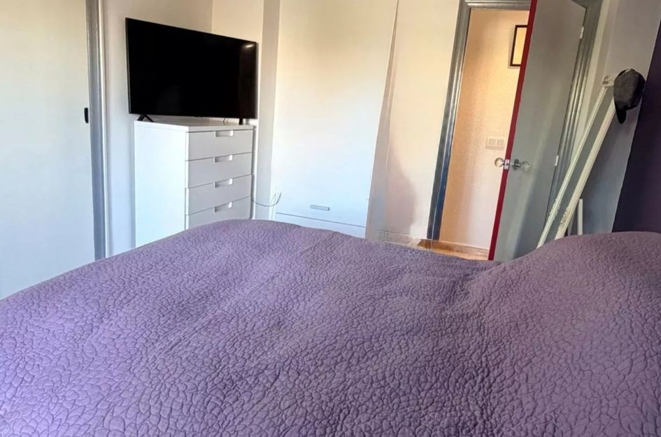 Appartement in Res. Las Filipinas