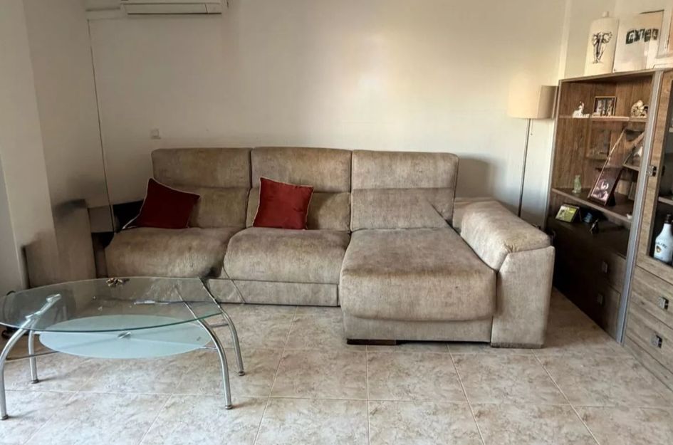 Appartement in Res. Las Filipinas