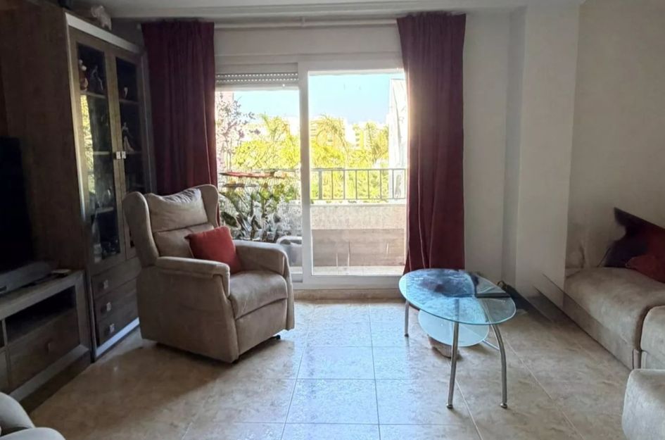 Appartement in Res. Las Filipinas