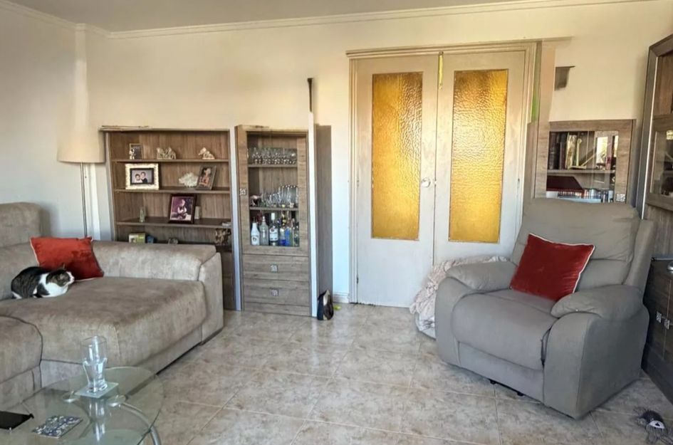 Appartement in Res. Las Filipinas