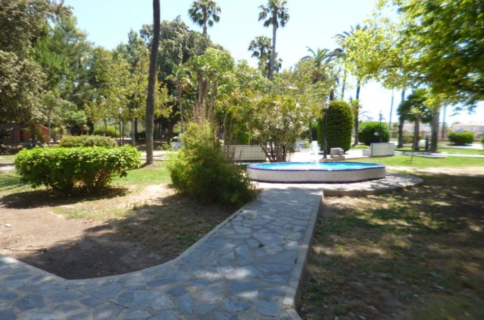 Appartement in Res. Las Filipinas