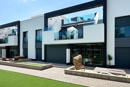 Appartement in Guardamar del Segura