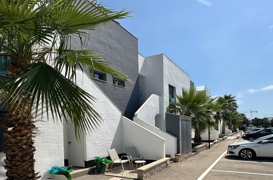 Appartement in Guardamar del Segura