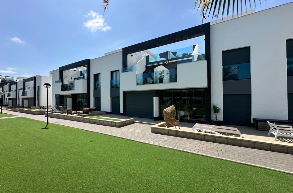 Appartement in Guardamar del Segura