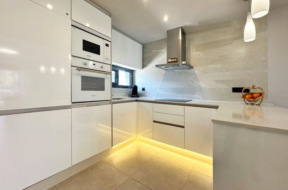 Appartement in Guardamar del Segura