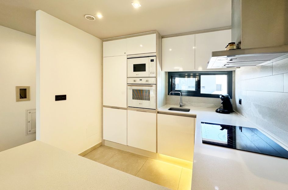 Appartement in Guardamar del Segura