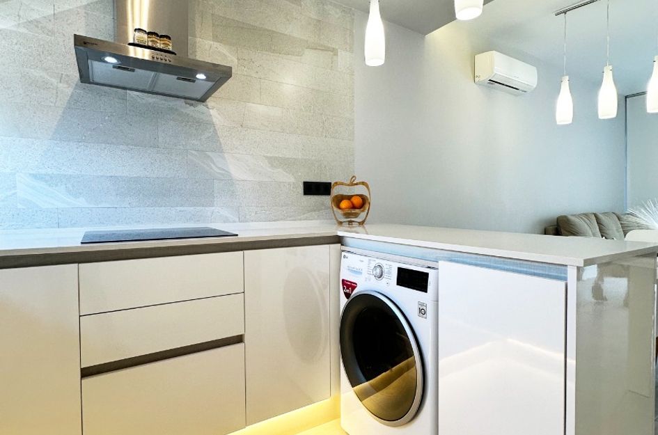 Appartement in Guardamar del Segura