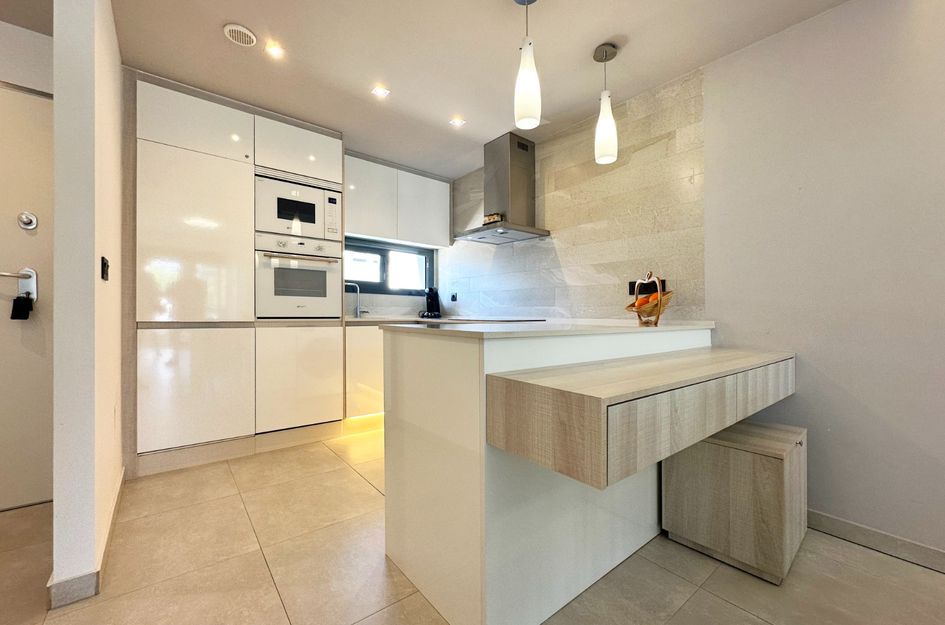 Appartement in Guardamar del Segura