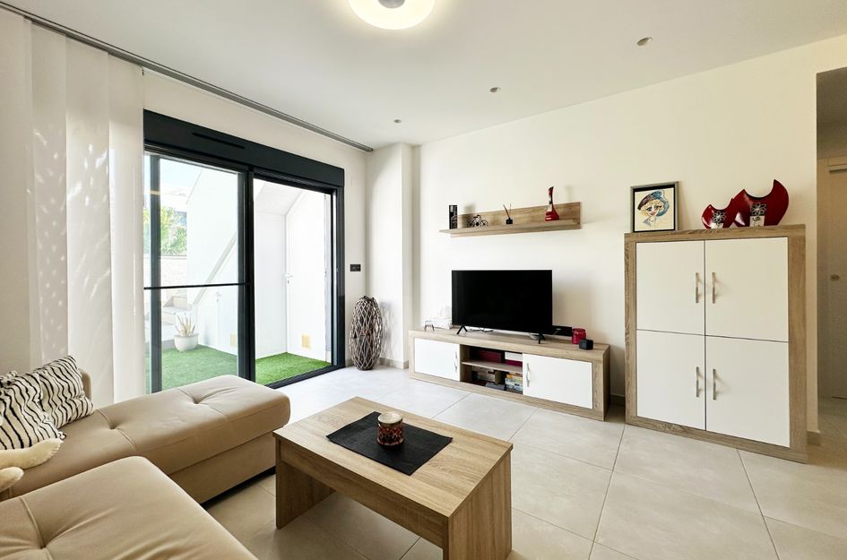 Appartement in Guardamar del Segura