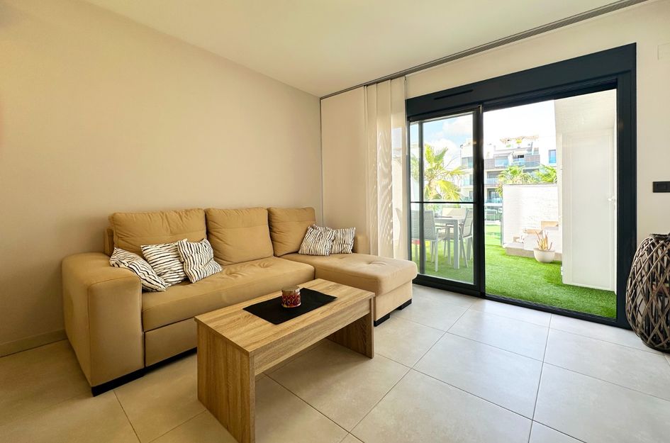 Appartement in Guardamar del Segura