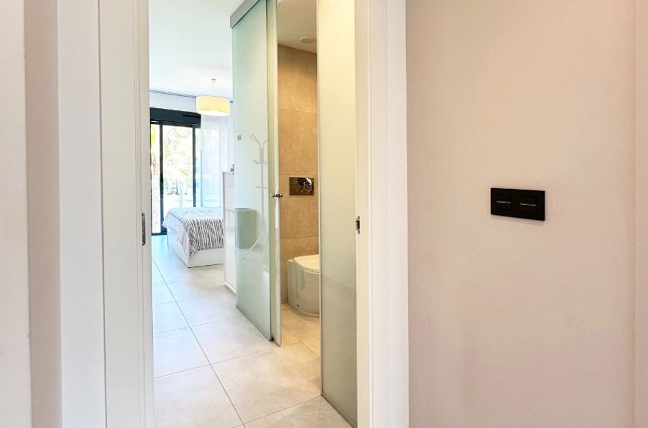 Appartement in Guardamar del Segura