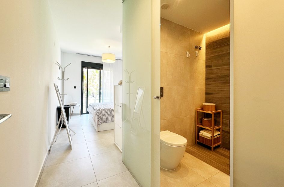 Appartement in Guardamar del Segura