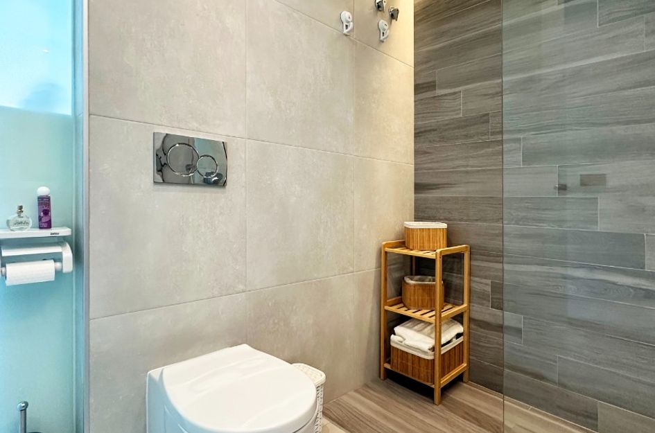 Appartement in Guardamar del Segura
