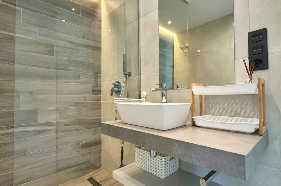 Appartement in Guardamar del Segura