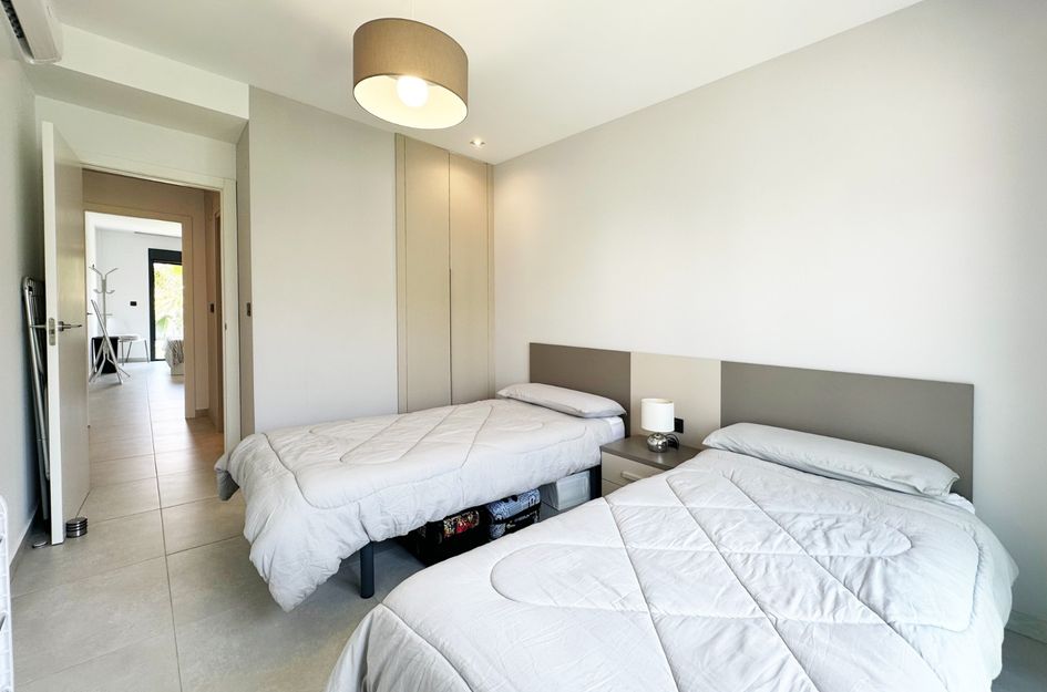 Appartement in Guardamar del Segura