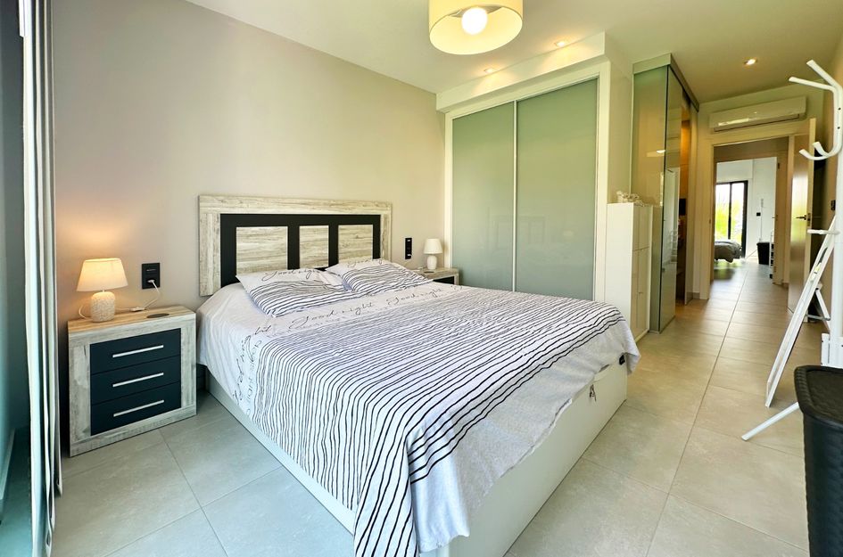 Appartement in Guardamar del Segura