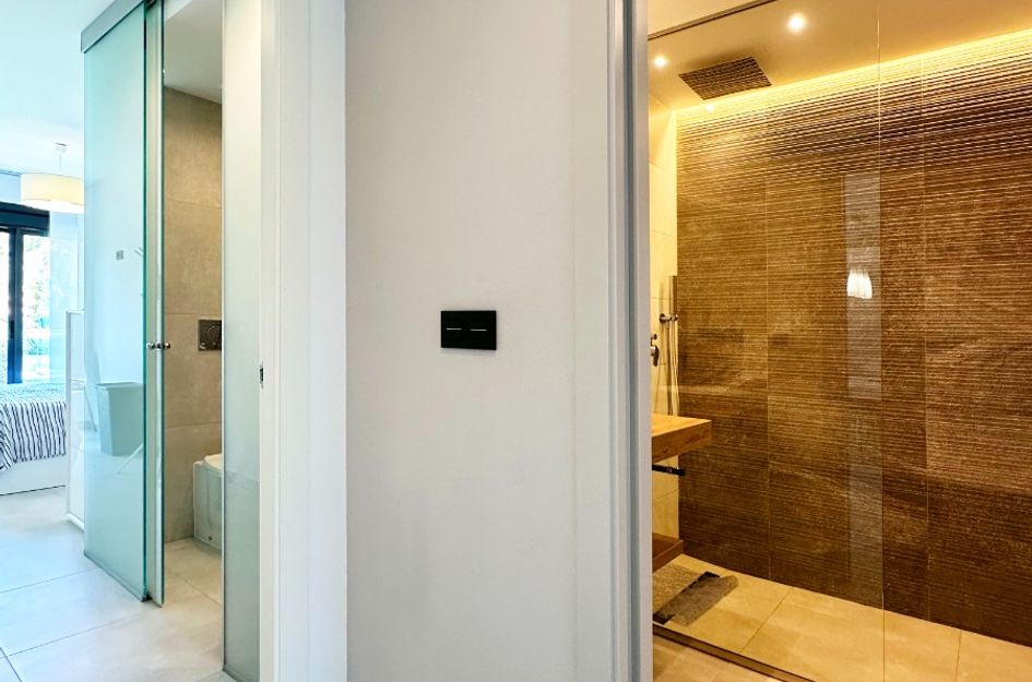 Appartement in Guardamar del Segura