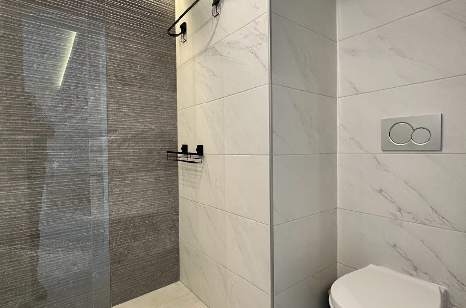 Appartement in Guardamar del Segura