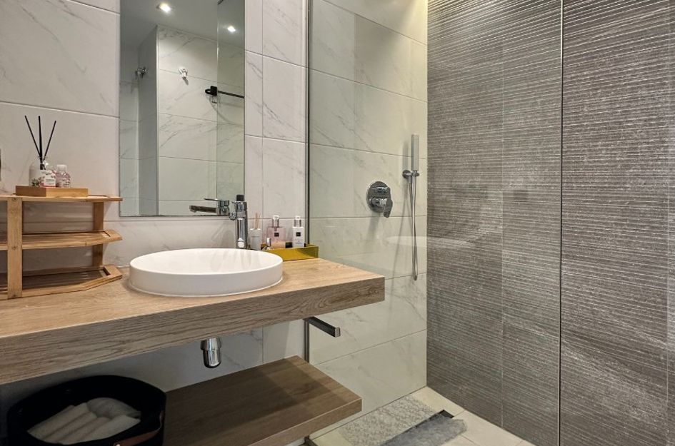 Appartement in Guardamar del Segura