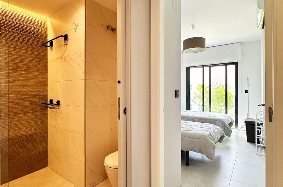 Appartement in Guardamar del Segura