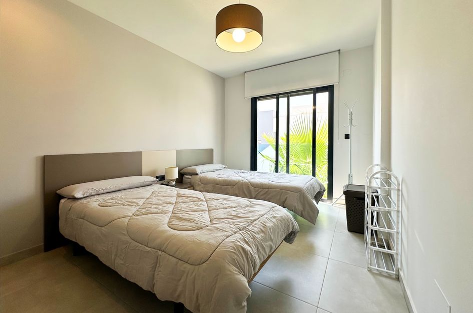 Appartement in Guardamar del Segura