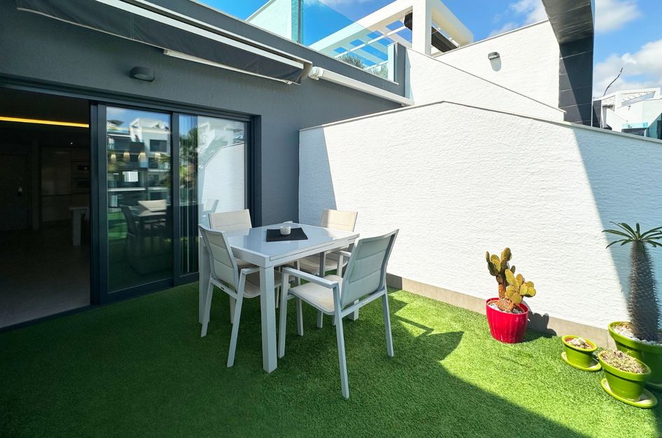 Appartement in Guardamar del Segura