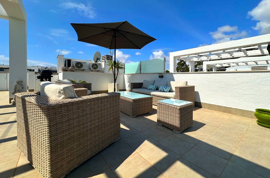 Appartement in Guardamar del Segura