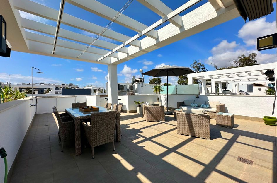 Appartement in Guardamar del Segura