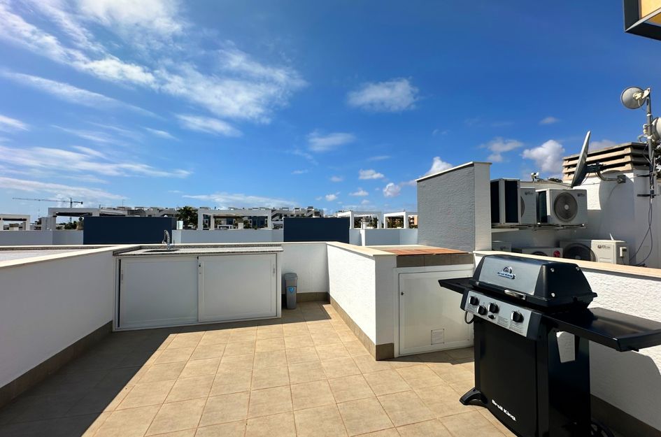 Appartement in Guardamar del Segura