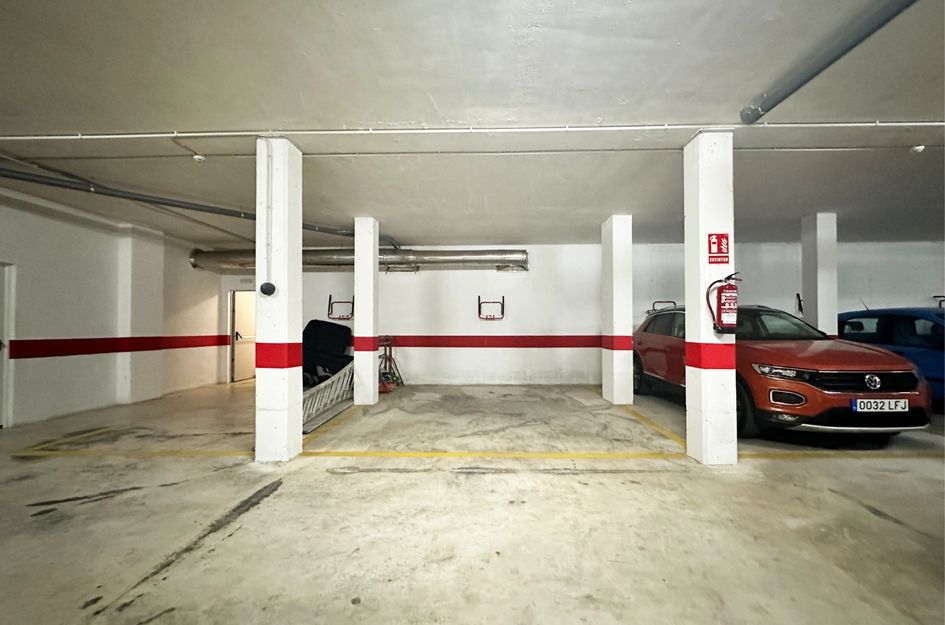 Appartement in Guardamar del Segura